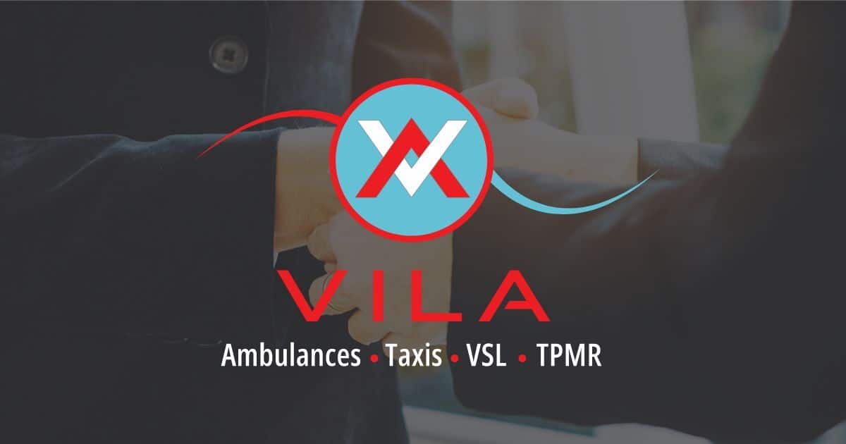 Ambulances Vila