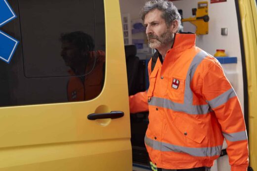 Des chauffeurs formés et bienveillants