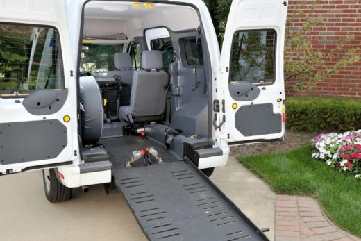 Disponibilité 24h/24, 7j/7 pour tous vos besoins de transport PMR