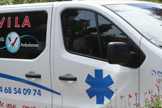 Assistance et transport personnalisé avec nos VSL en Pyrénées-Orientales